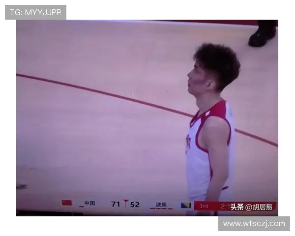 中国男篮热身赛大胜波黑 胡金秋12分廖三宁贡献13分6助攻助力三连胜