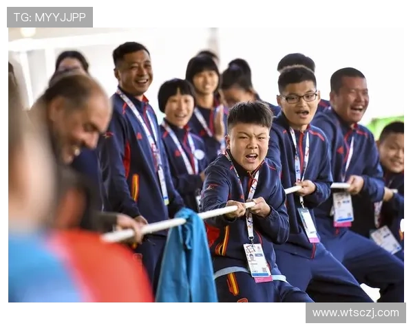 特奥会融合保龄球赛创下历史参与纪录 引领残障人士体育新风尚