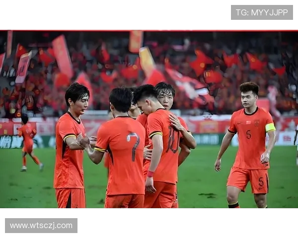 最强U22国足明晚迎战东帝汶 对手仅1名职业球员备战悬念十足